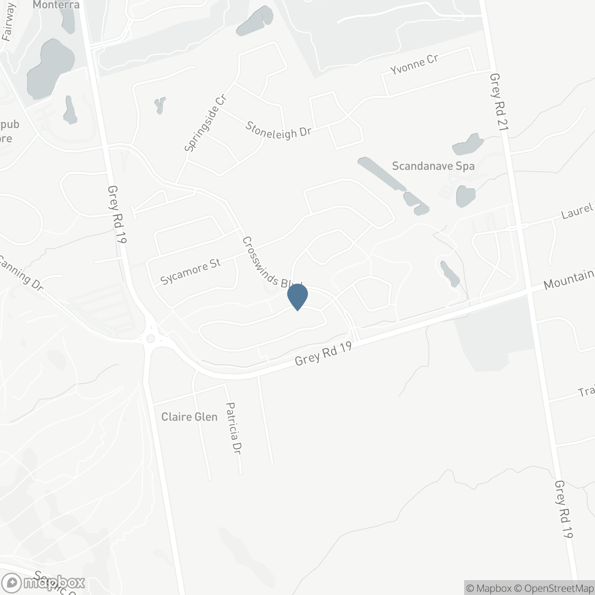 364 YELLOW BIRCH CRESCENT, The Blue Mountains, Ontario L9Y 0Y5